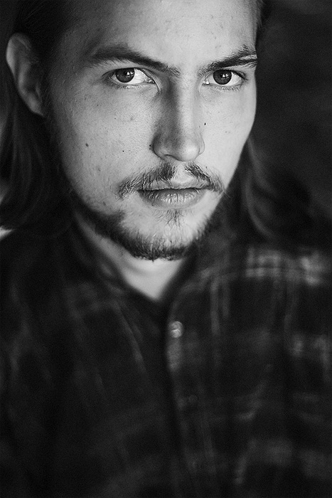 Photo by Oleg Kikin